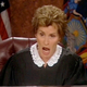 Illustration for article titled Judge Judy Puts Herself In "The Big House"…Her Own